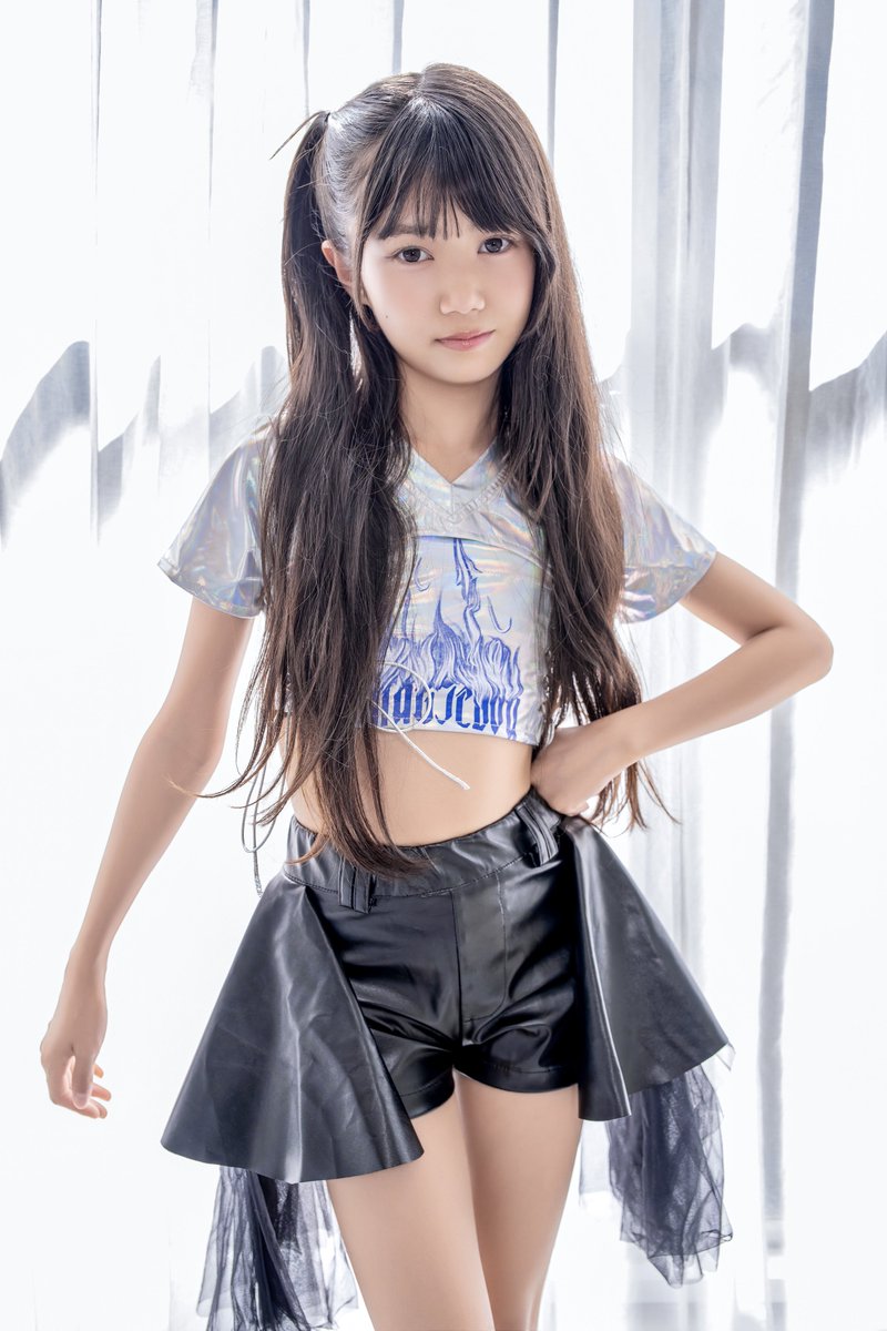 大阪市内スタジオにて📸ここみん✨ #ここみん (@Co_stuff2015219) #華