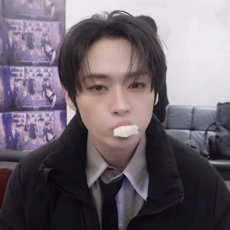 _puddingcat's tweet image. 와앙 노♡