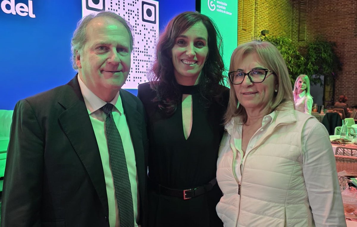 Enfermería Oncológica tweet media