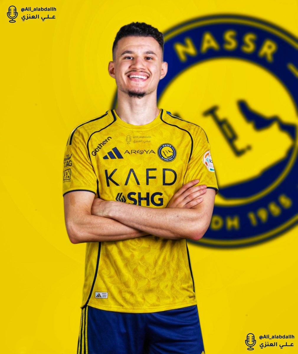 علي العنزي tweet media