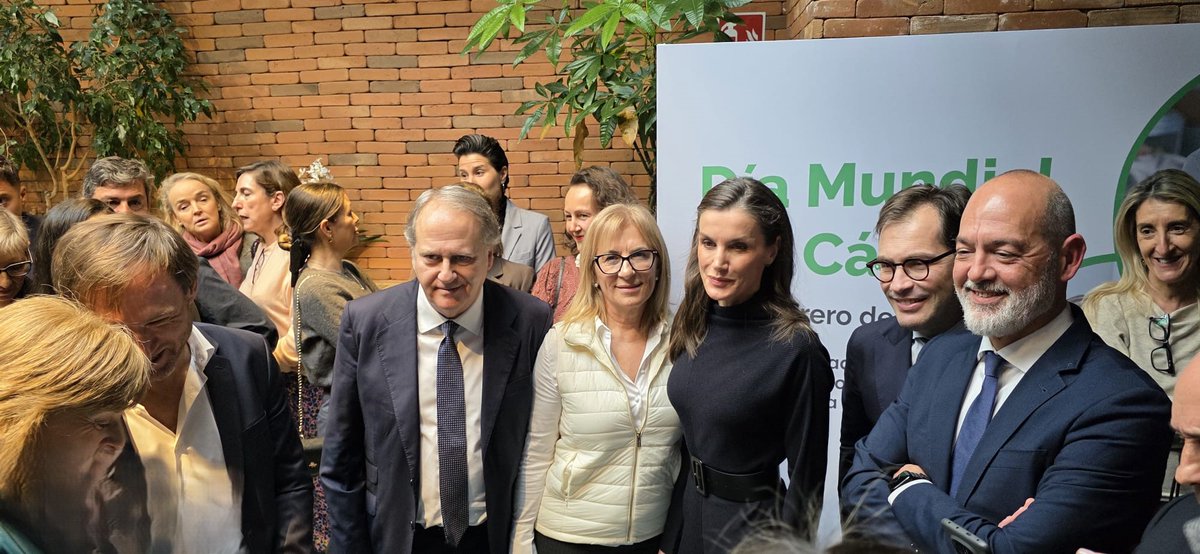 Enfermería Oncológica tweet media