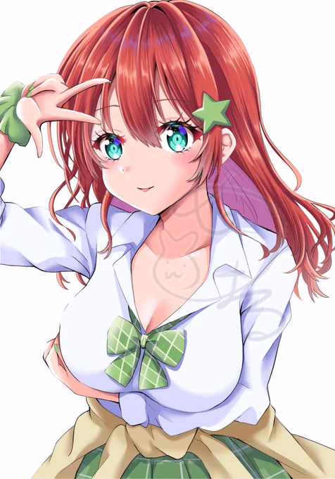 ギャルエマちゃん #エマ・ヴェルデ生誕祭2026