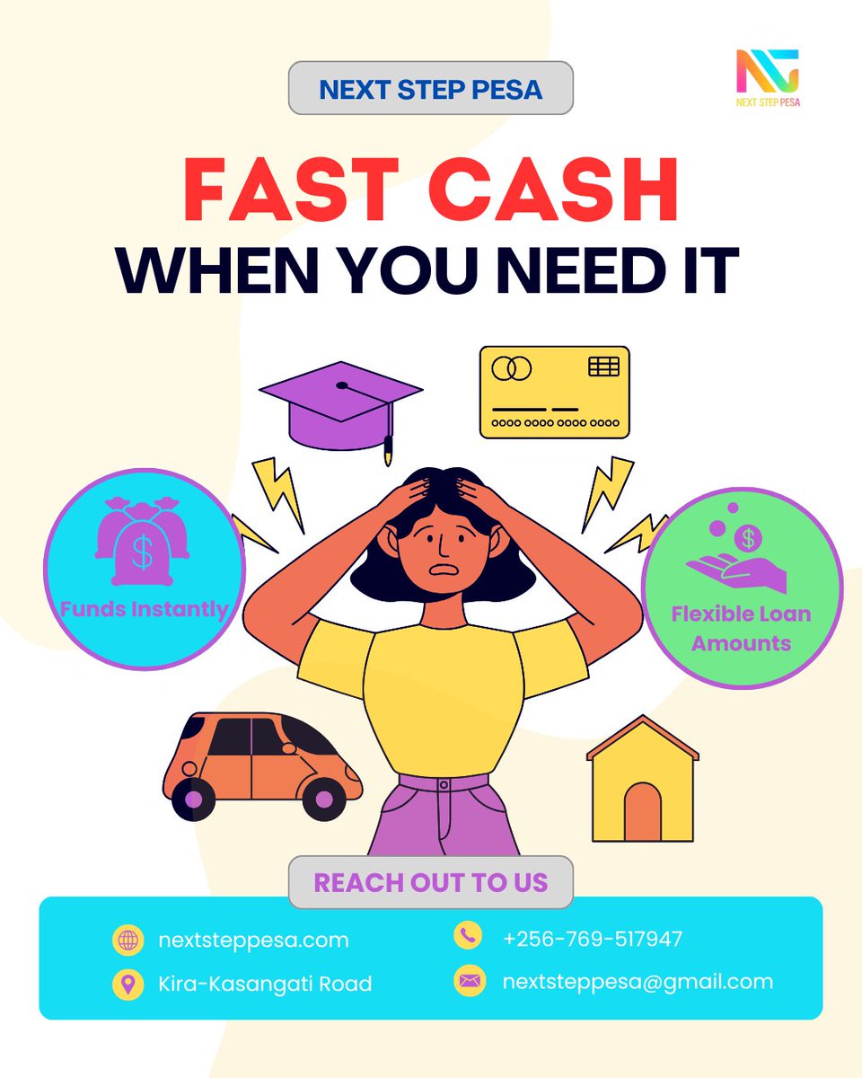 NEXT STEP PESA tweet media