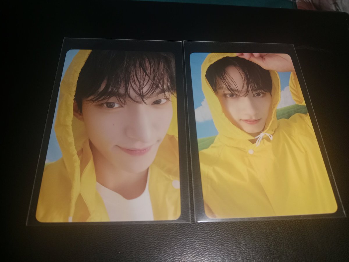 acideng12's tweet photo. Wts lfb ph seventeen pc

prio payo 
loc: mm
mop: gcash

price on th pic

X - @acideng12 https://t.co/M9J2vl8nWd