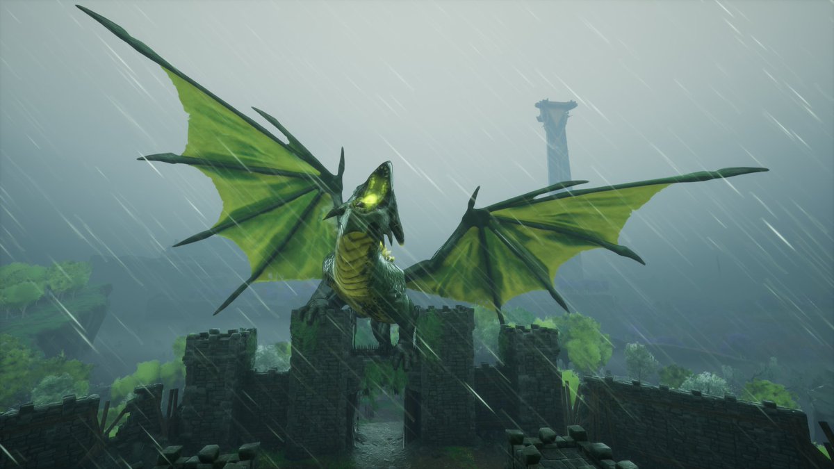 Duke Valdes of Fort Fortinthry tweet media