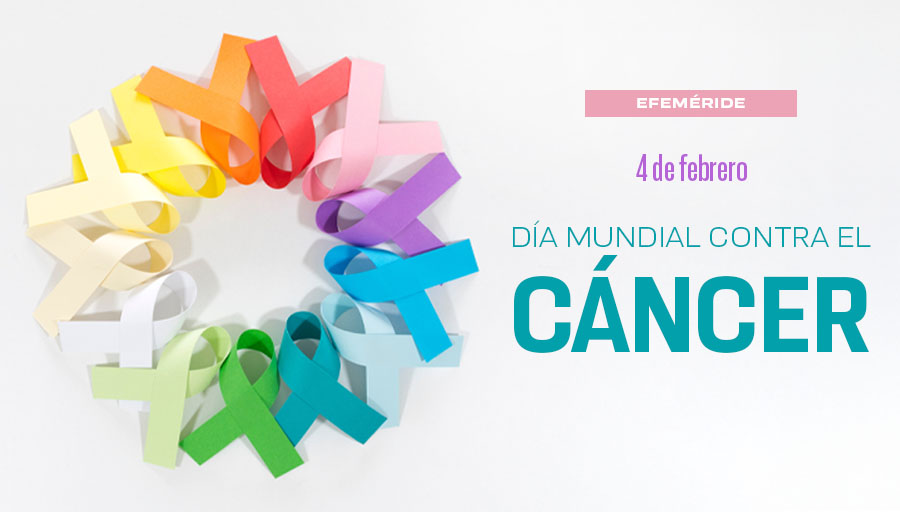 El cáncer no es sinónimo de muerte si se detecta a tiempo; un diagnóstico temprano lo cambia todo. #UnDíaComoHoy se conmemora el Día Mundial contra el Cáncer > bit.ly/4qieafd