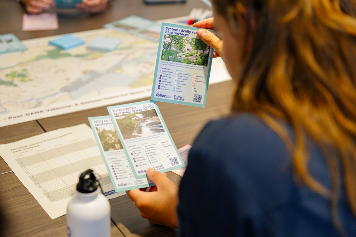 siwi_www's tweet image. 💡 What makes learning at World Water Week stick? It’s practical, shared and readily actionable.

Applications for On-site Workshops and all other sessions are now open!

Apply to engage: worldwaterweek.org/2026/convene/s…

#WWWeek #WaterForPeopleAndProgress #OpenCall