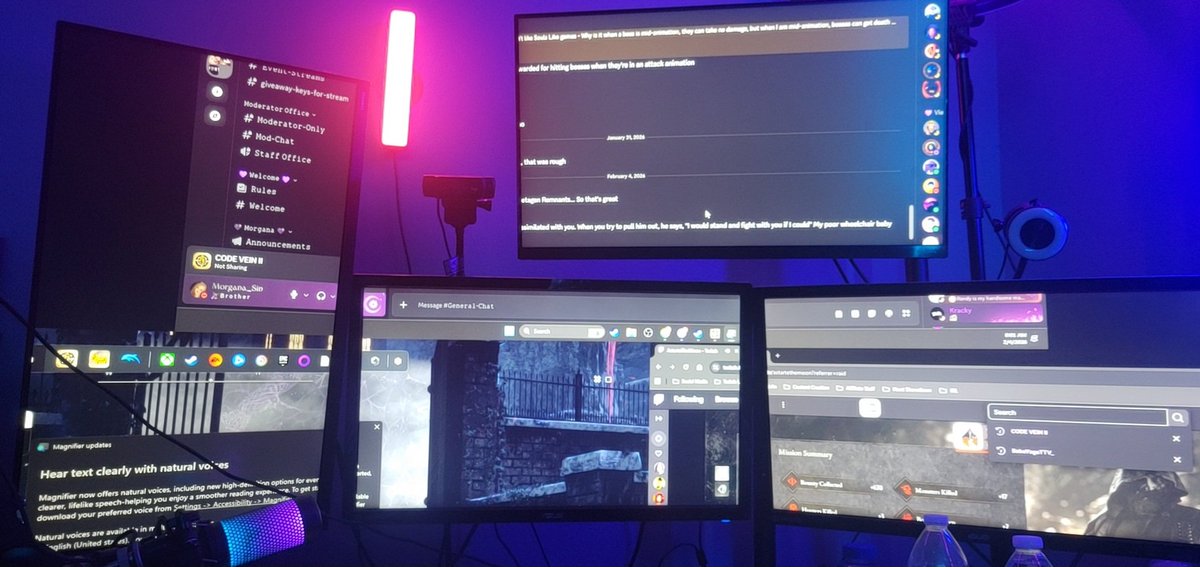 Morgana_Sin 🦇 tweet media