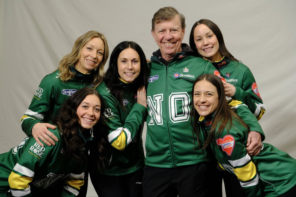 Team Scharf tweet media