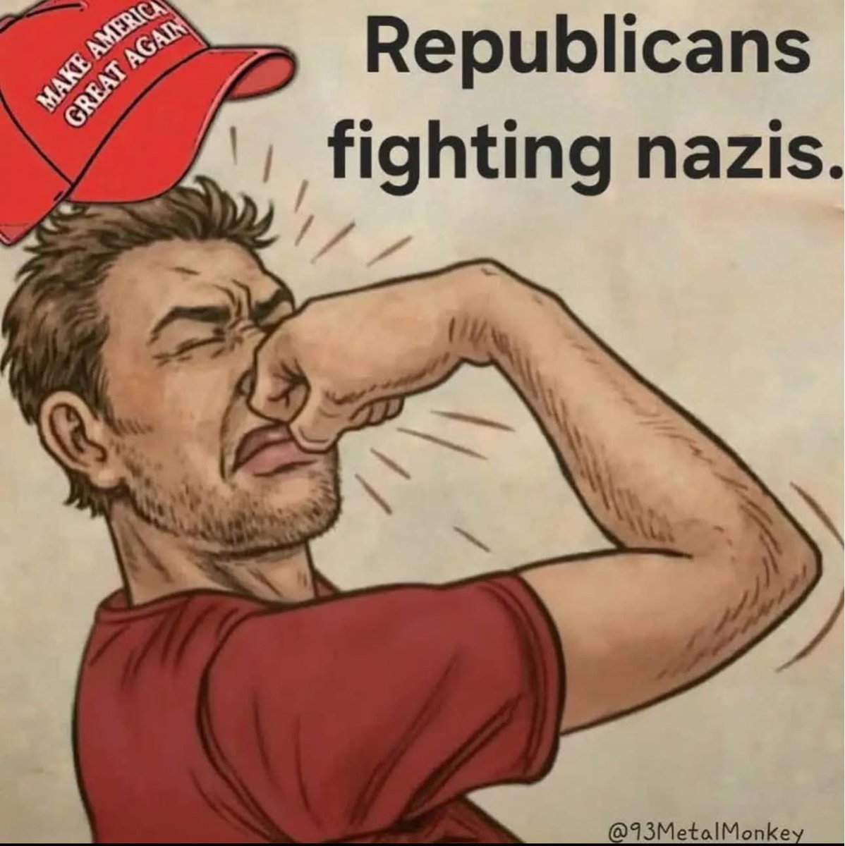 Tired Peasant tweet media