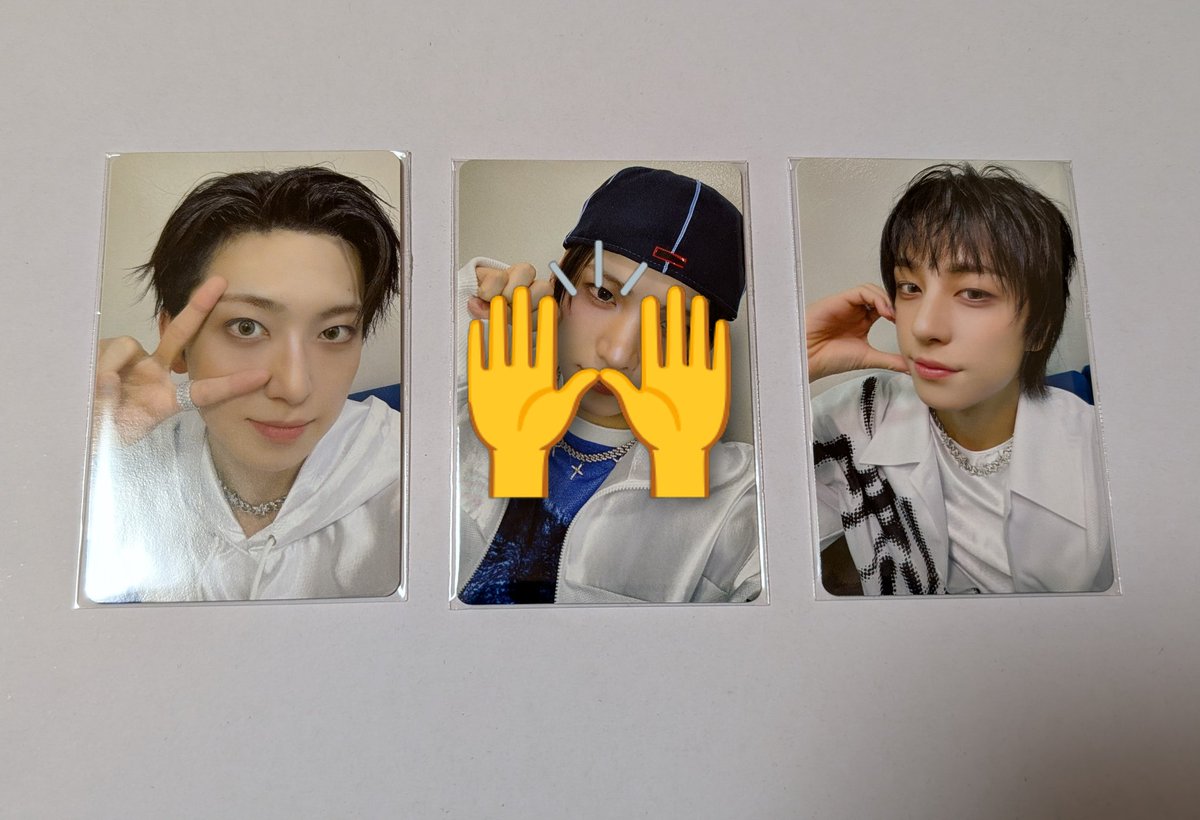 Back to life BtL &TEAM andteam SHOWCASE LIVE特典トレカ 交換 譲