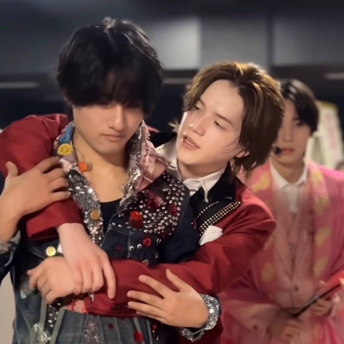 岩﨑大昇 神 (@TAISHOgodface) / Posts / X