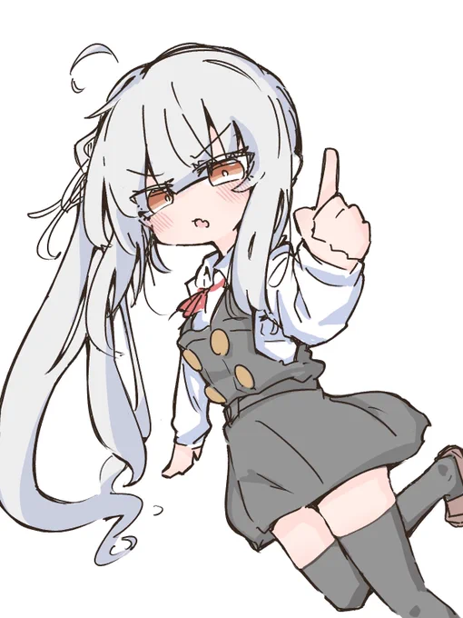 かすみちゃんかわいいやったー!