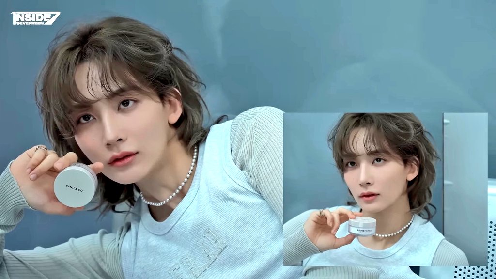 jeonghannisms's tweet photo. YOON JEONGHAN THE ICON YOU ARE . https://t.co/pLFbxIS5zx