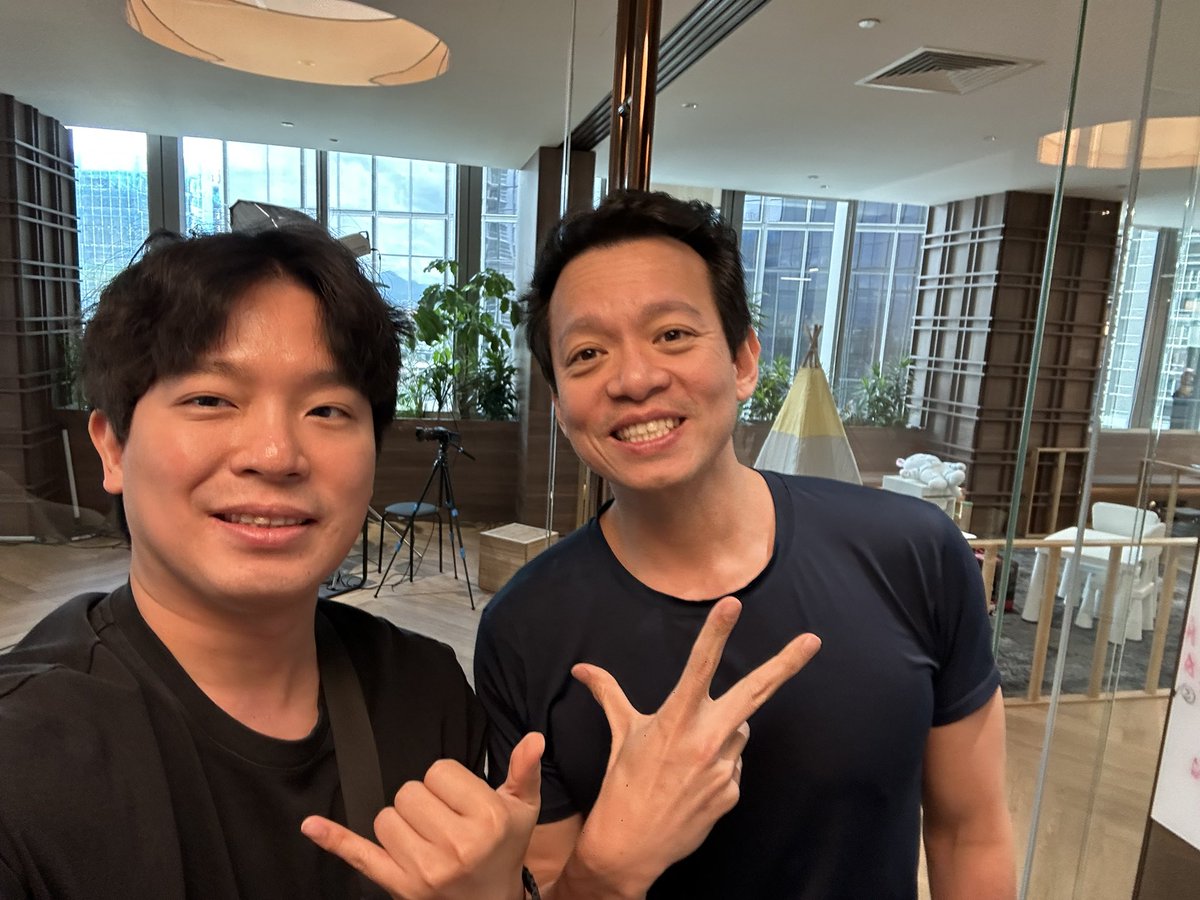 Ryot 📕 tweet media