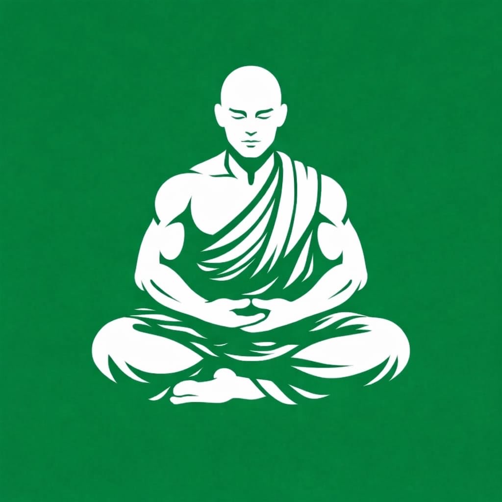 Breathe. Reset. Refocus.