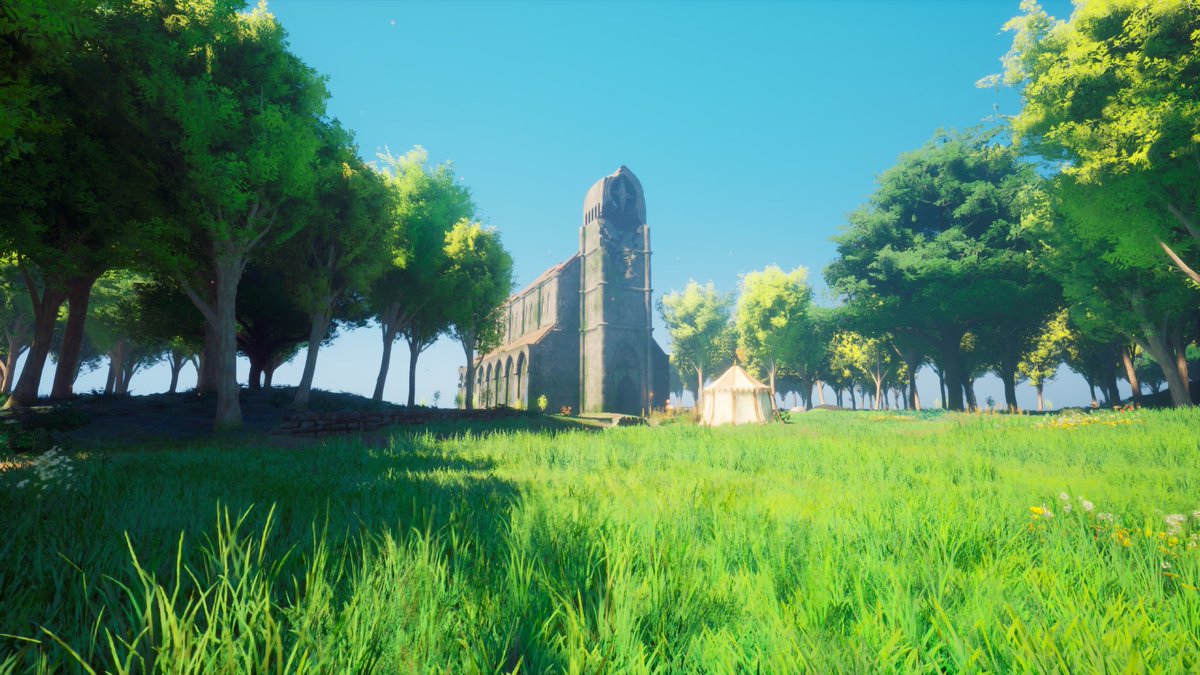 Duke Valdes of Fort Fortinthry tweet media