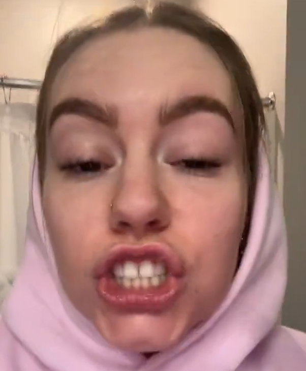 MrAdrianWest's tweet photo. @janninereid1 The face of a liberal in 2026 https://t.co/QBoyLm6Dnr