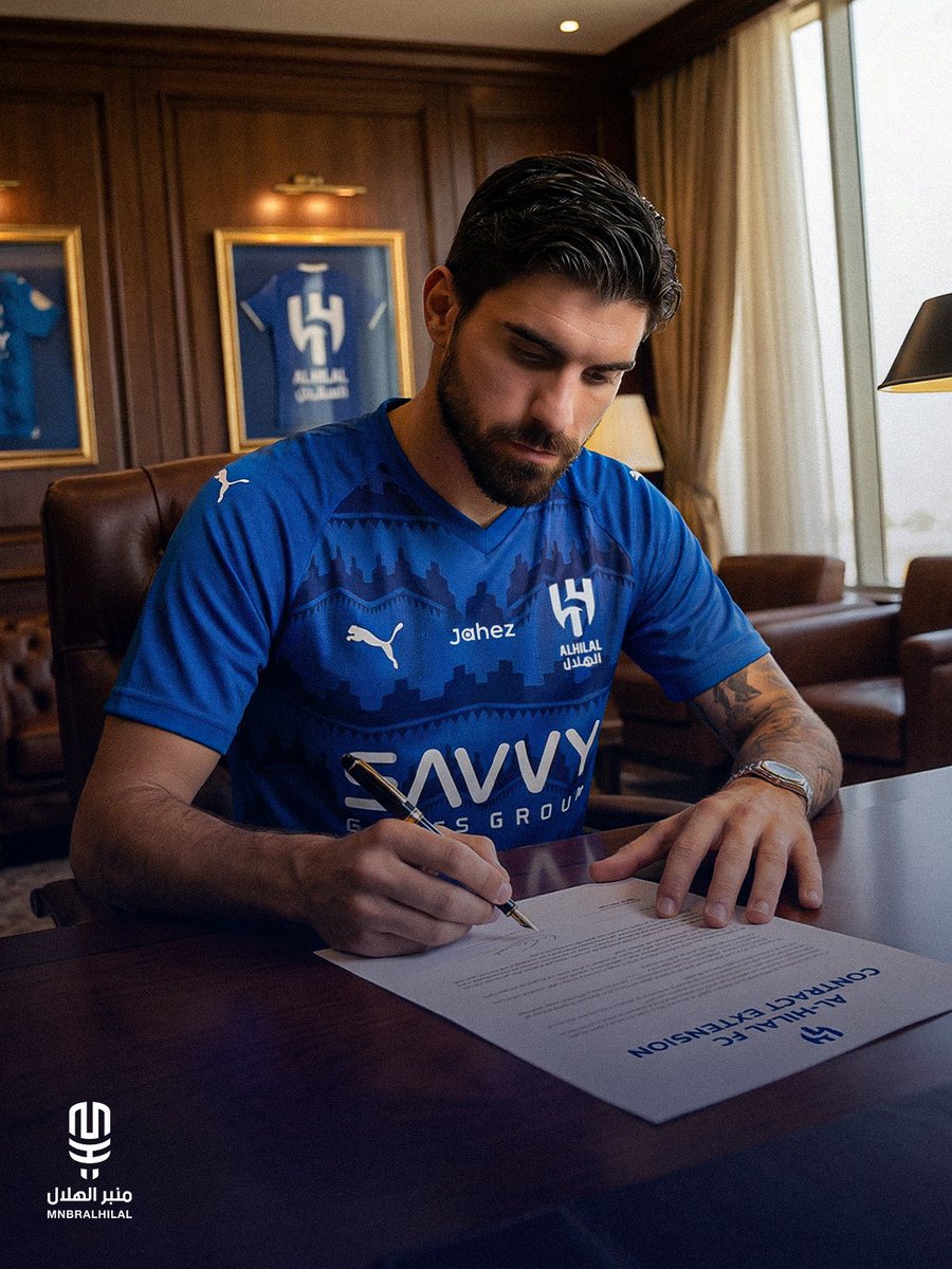 منبر الهلال - Mnbr Alhilal tweet media