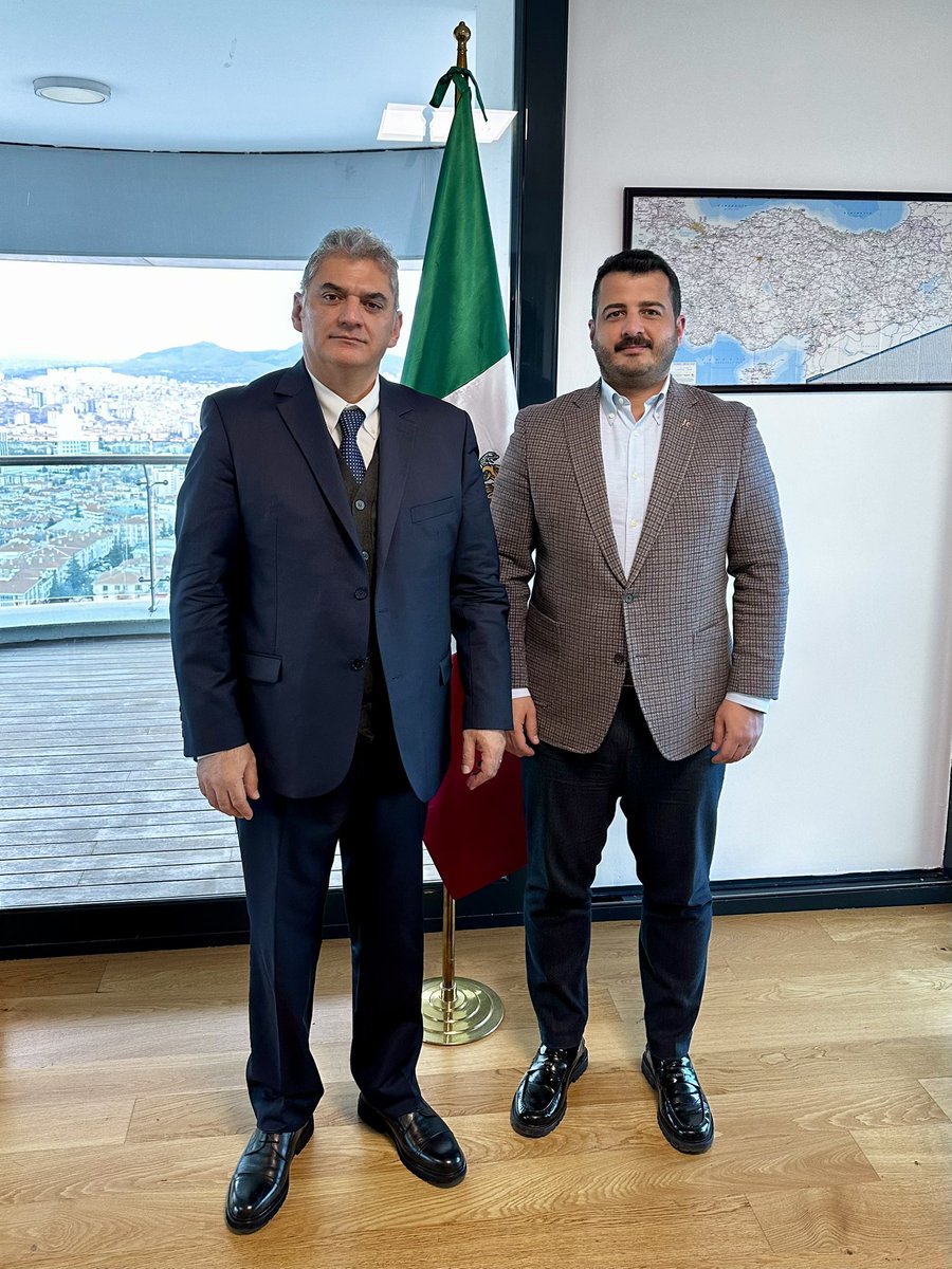 EmbaMexTur tweet media