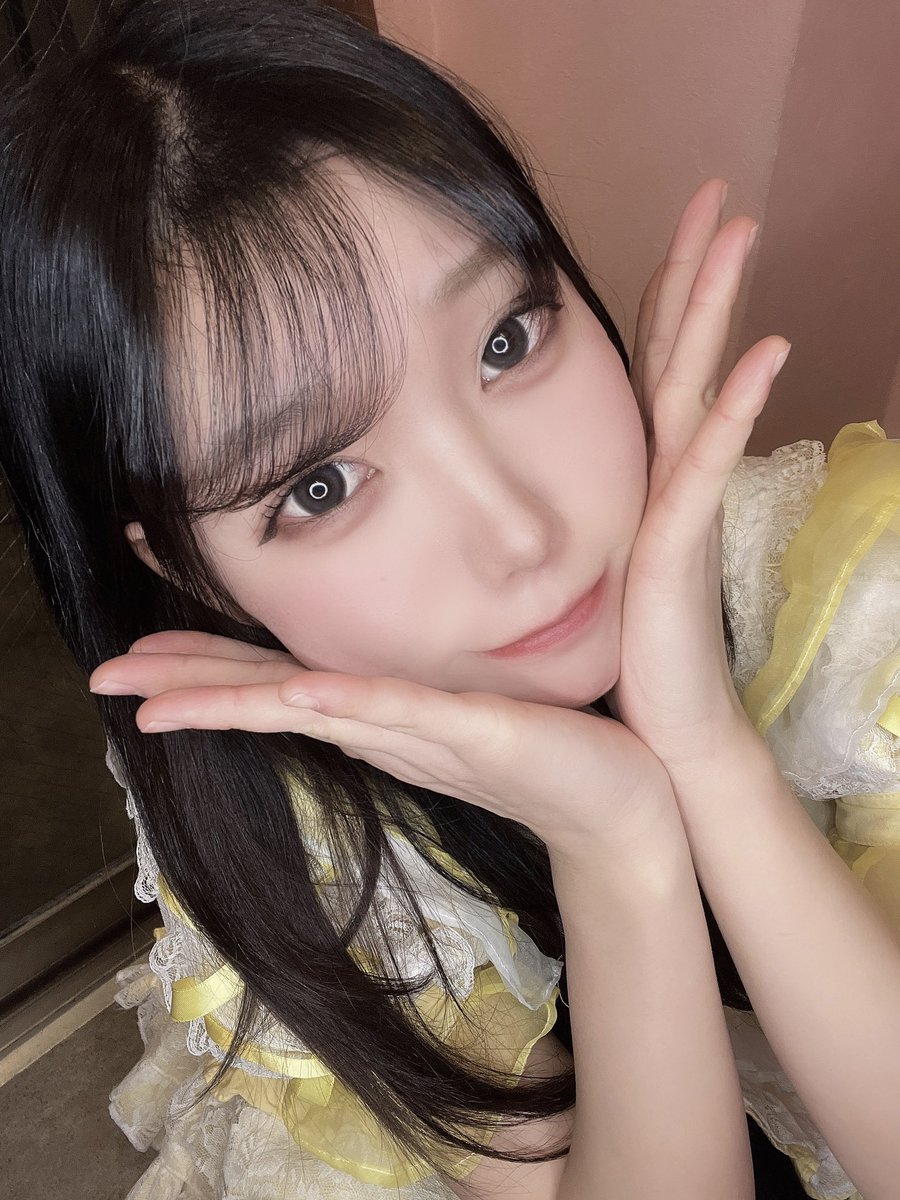 Post by のの on X: 💛