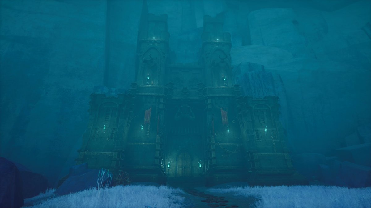 Duke Valdes of Fort Fortinthry tweet media