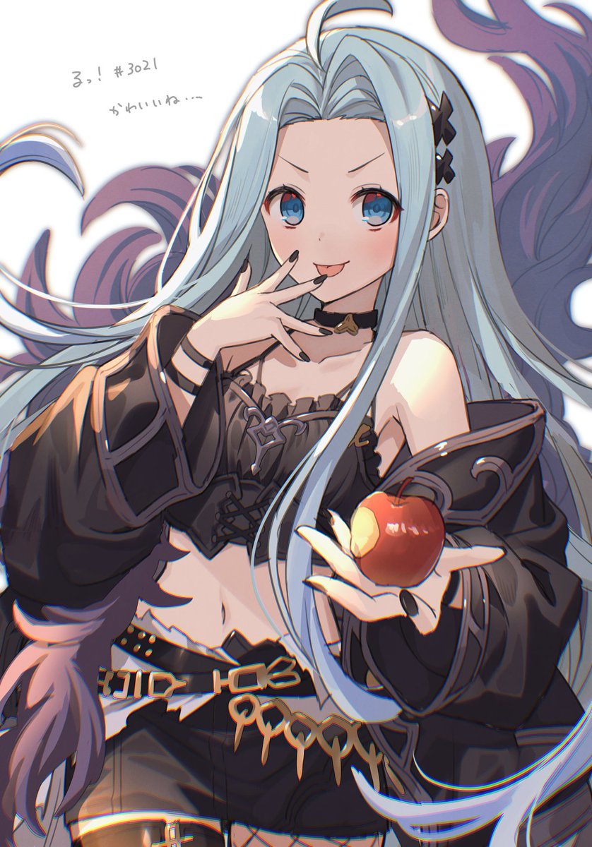 ソラ (@444_sora) / Posts / X