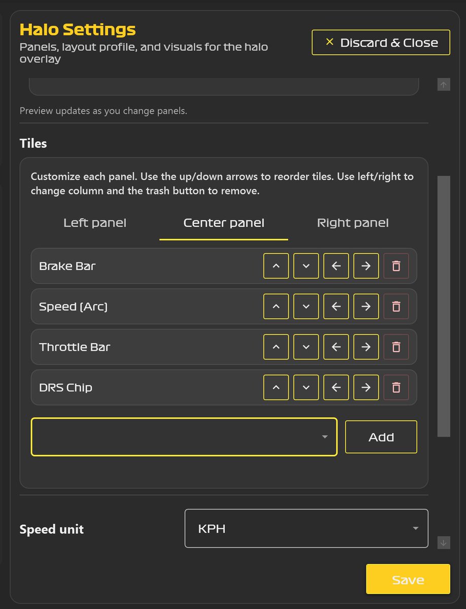 Simracing Centre (SRC) tweet media