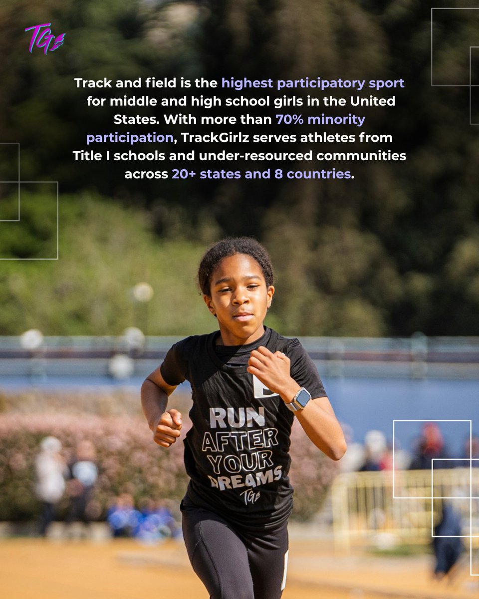 TrackGirlz tweet media