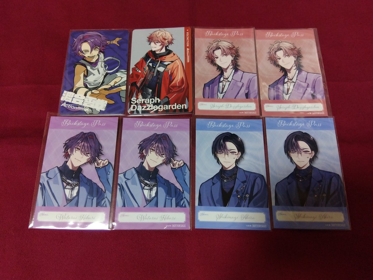 ずんだ tweet media