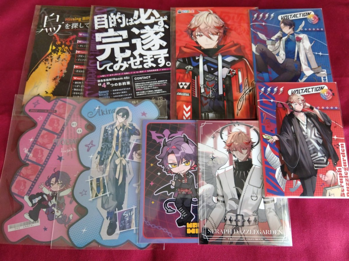 ずんだ tweet media