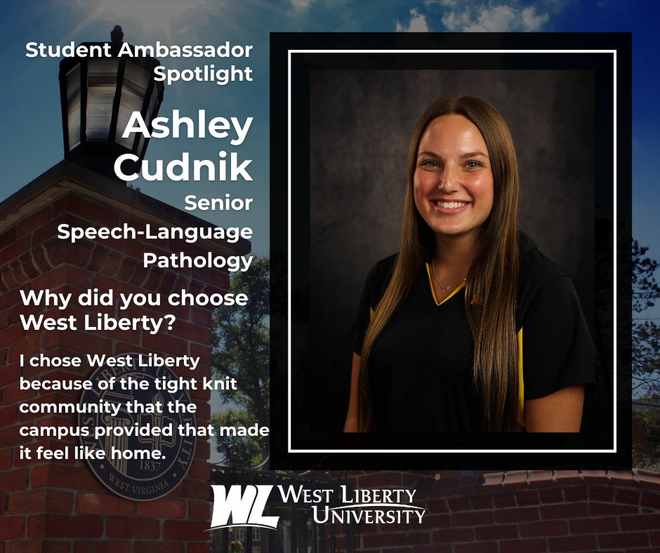 West Liberty University Admissions tweet media