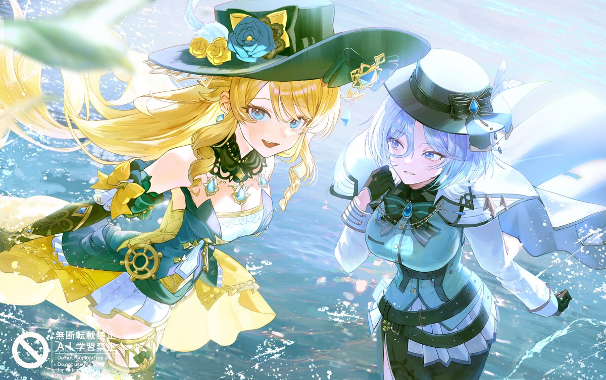 ポタドリ tweet media