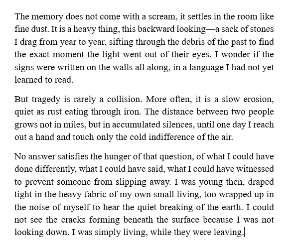 ___goethe's tweet photo. Trying to be more consistent with my writing instead of letting it rot in my notes. Just clearing out the drafts for a bit https://t.co/bVSPAPXMZI