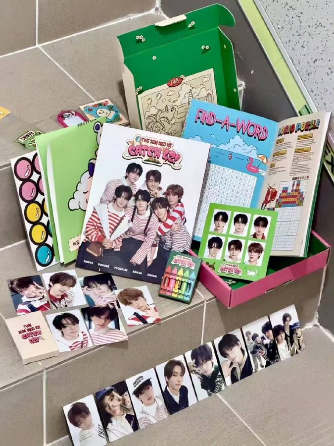 sharing by jwon | merch enhypen blood saga tweet media