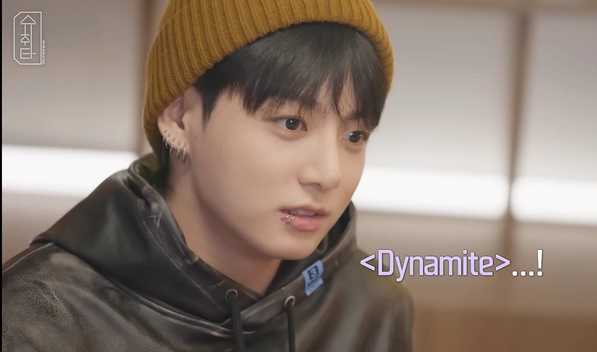 my_youdesu's tweet image. 定期的に見たくなるシュチタ in ジョングク。
ハムハムしてる姿はほんとTOUTOI🫶
#정국  #BTSARMY  #KAKKOII
youtu.be/0RKnjVL2kWA?si…