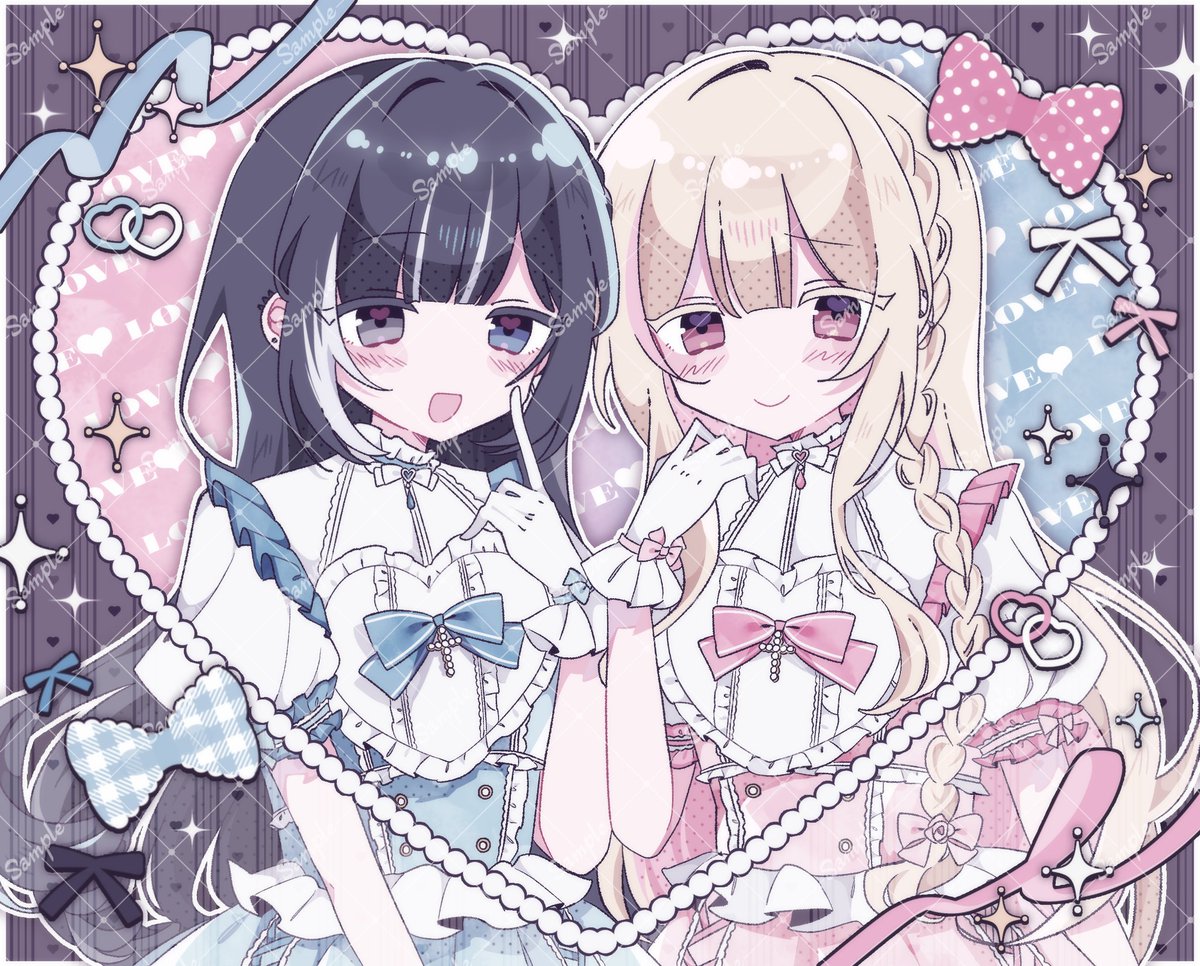 ご依頼です！ありがとうございました🍼