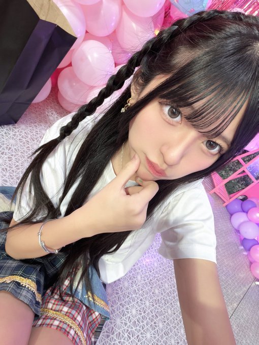 秋月莉緒のTwitter画像1