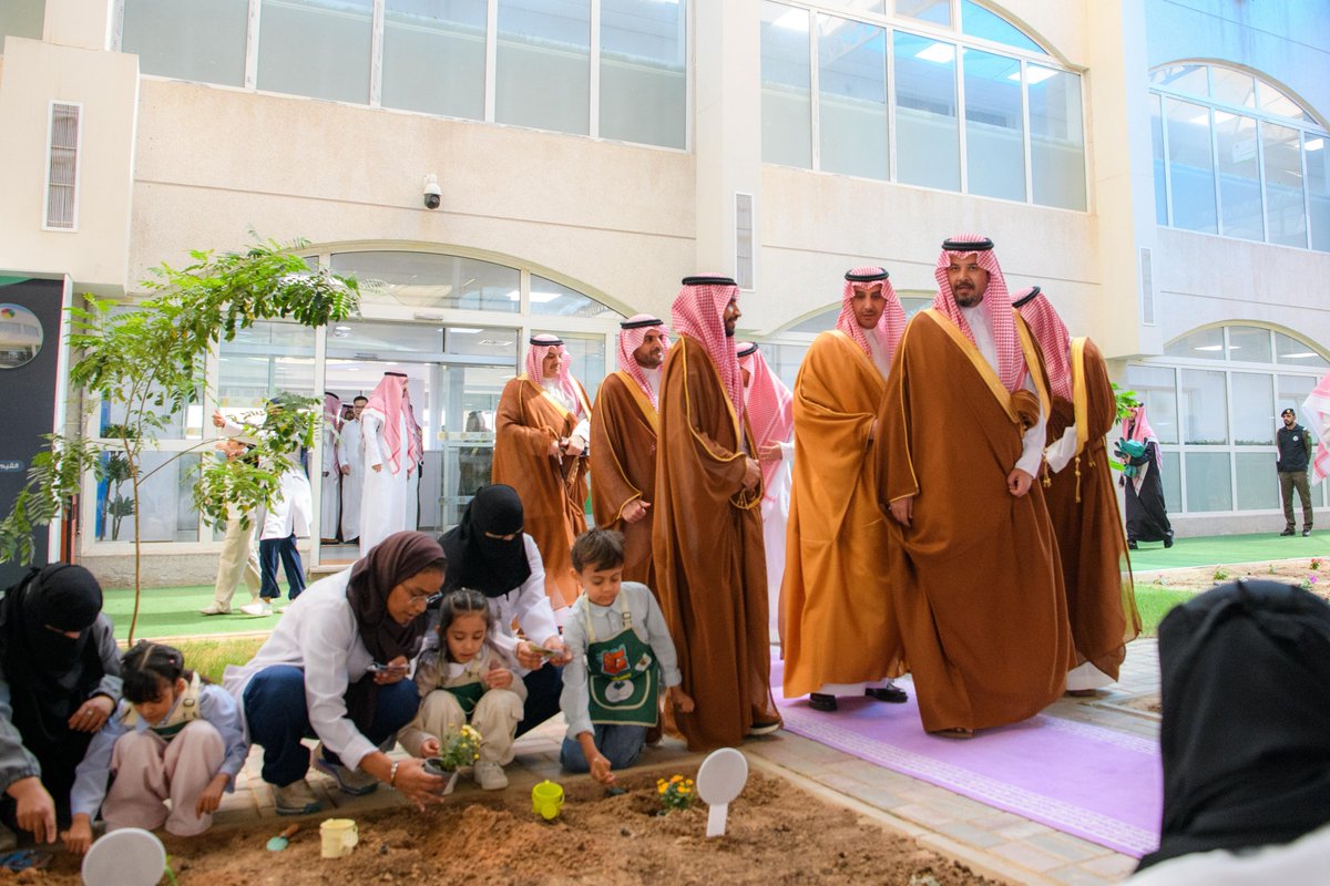 إمارة منطقة المدينة المنورة tweet media