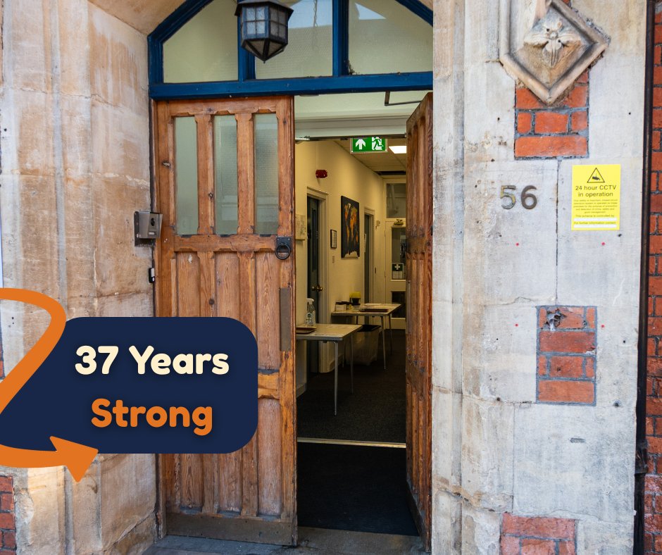 HopeWorks tweet media