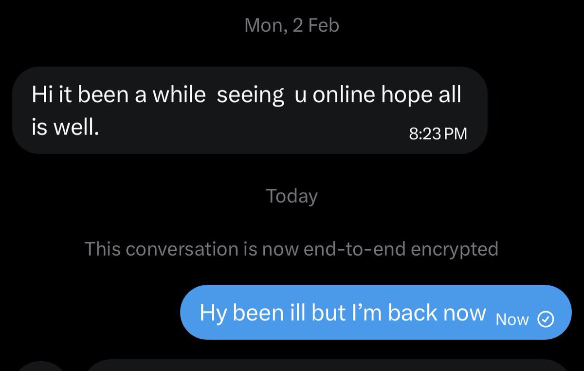 Sofia White tweet media