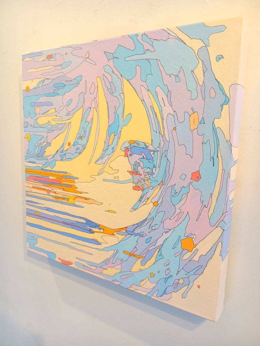 都君颯(つきみそう) tweet media