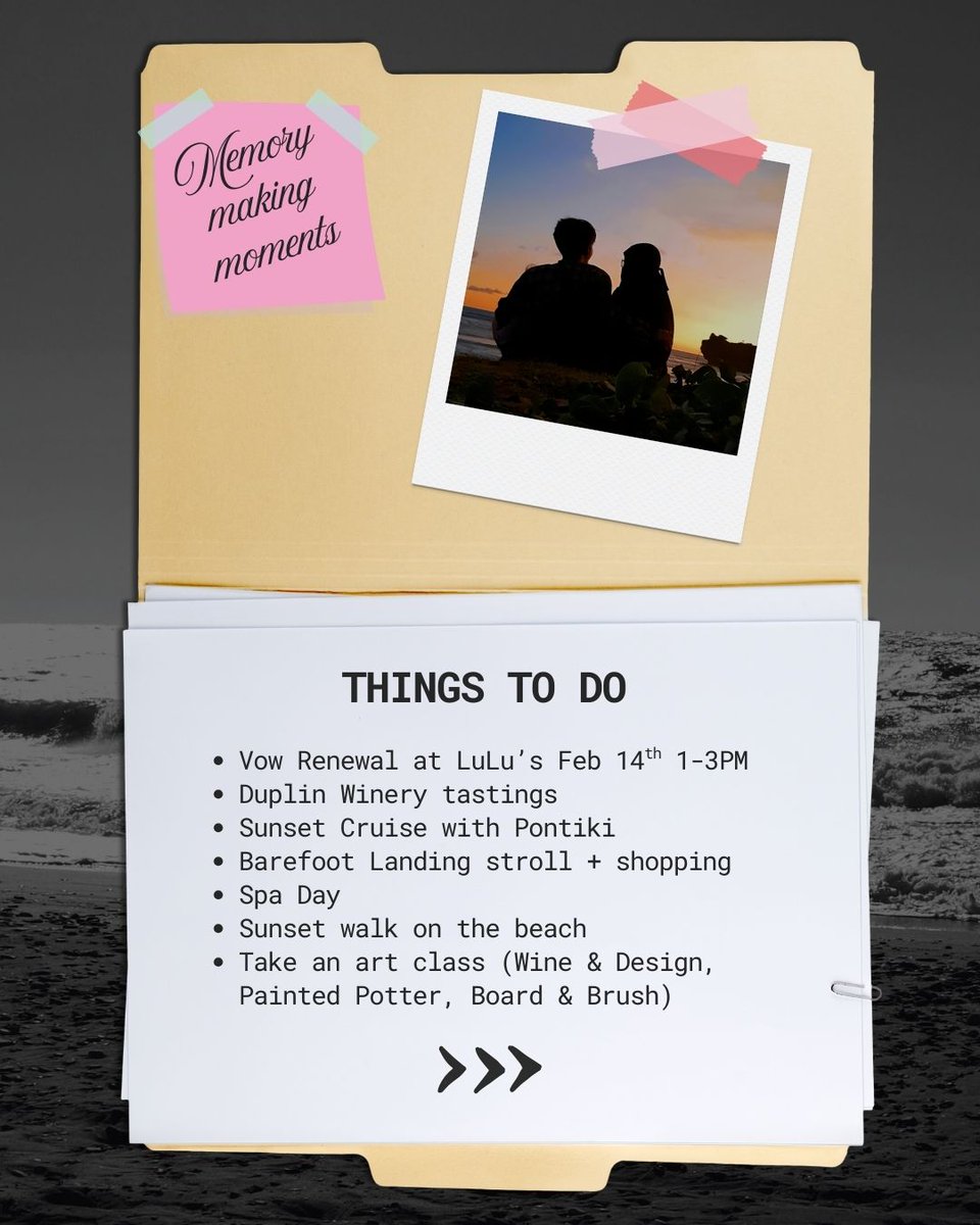 Elliott Beach Rentals | Vacation Homes & Condos tweet media