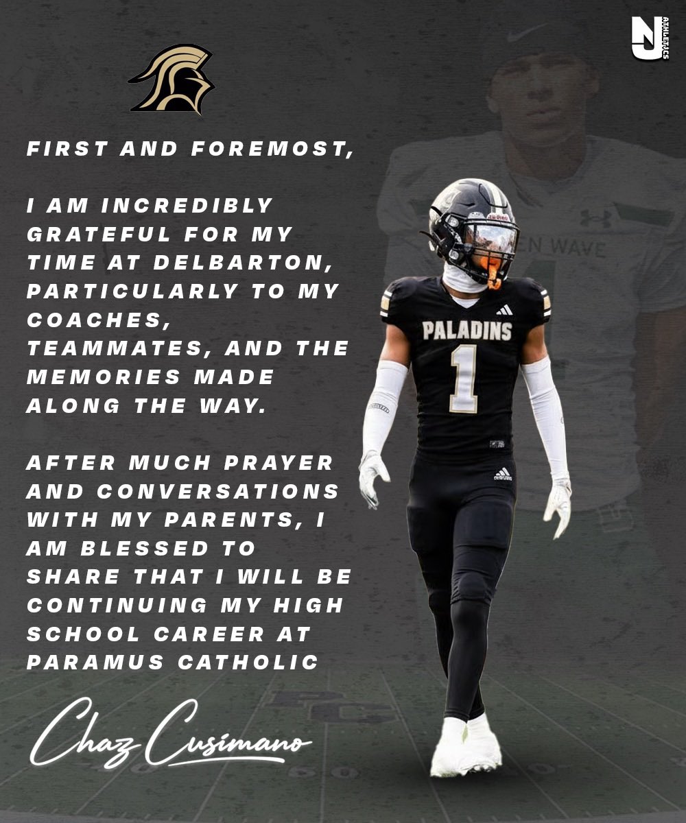 Chaz Cusimano tweet media