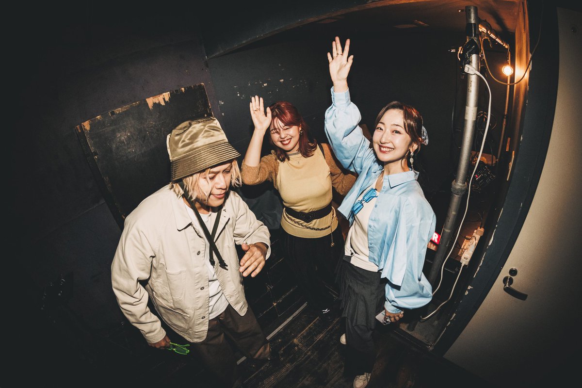 Nagie Lane|ナギーレーン tweet media