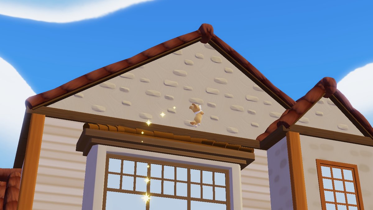 Ah e meu cachorro voa