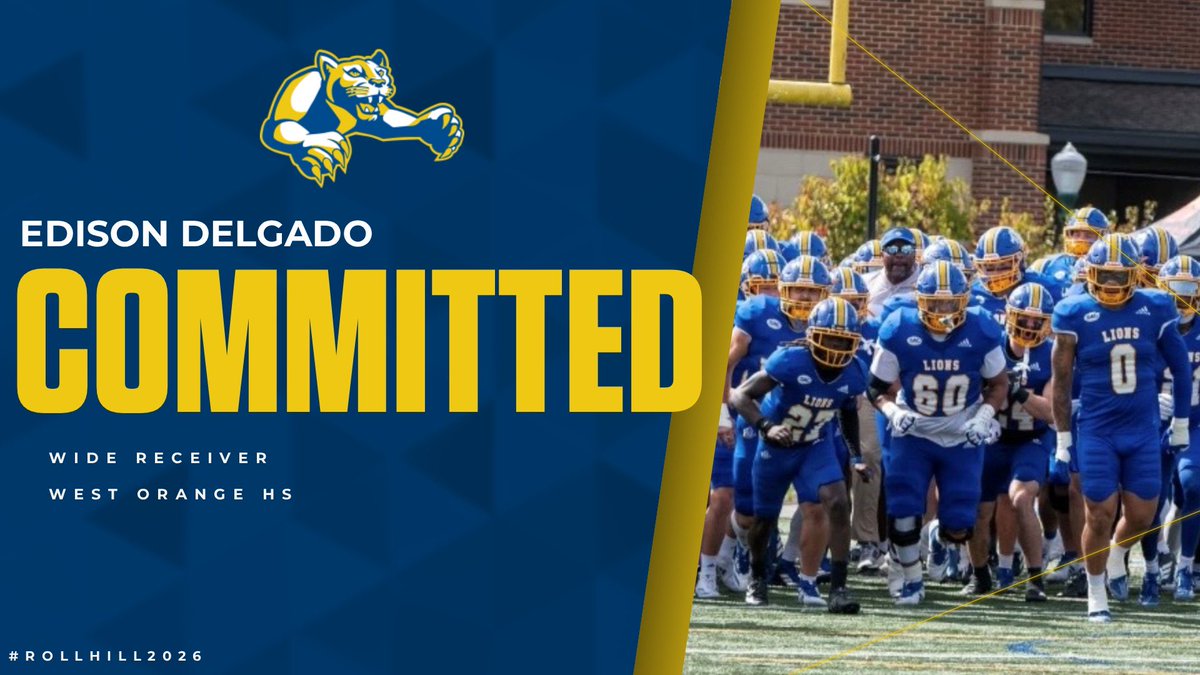 MHU Football tweet media