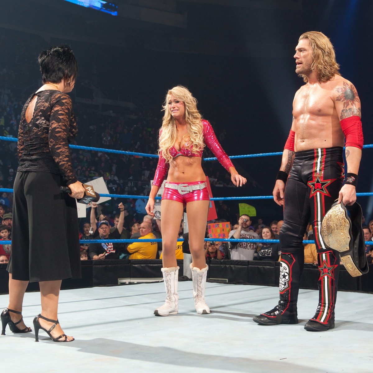 USA Network tweet media