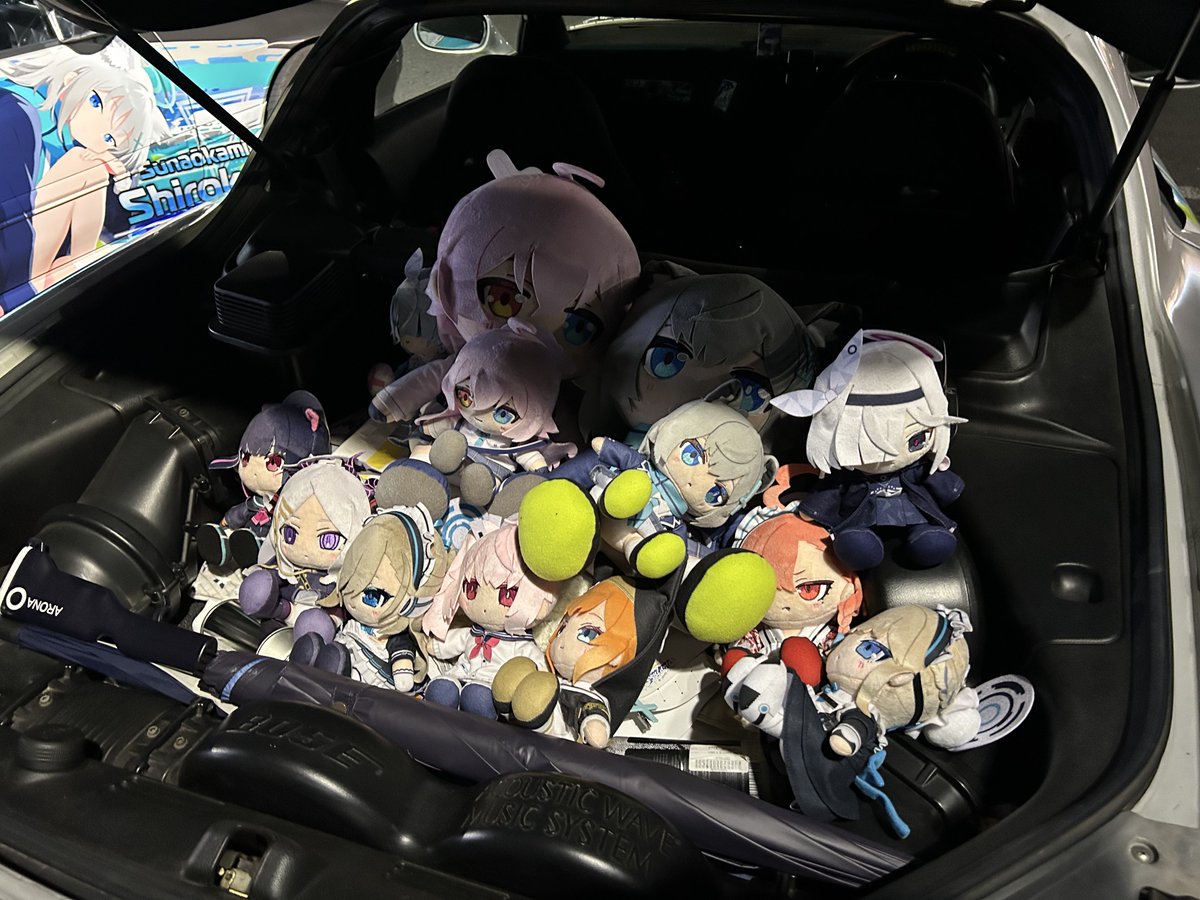 ﾁｰﾔﾏ (@tyama_fd) / Posts / X