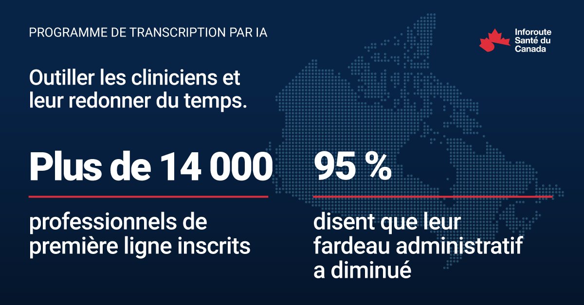 Inforoute tweet media
